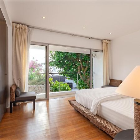 Surin Heights Villa Номер фото