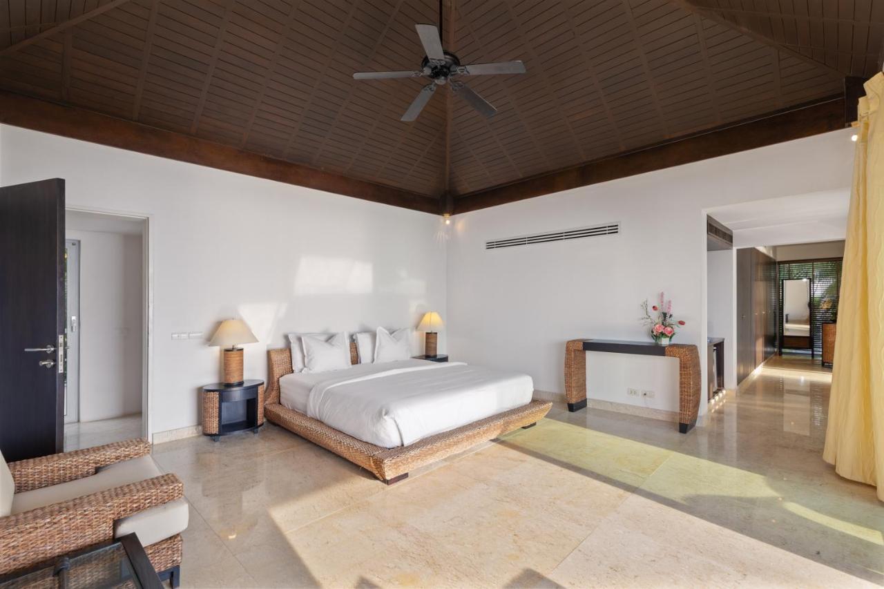 Surin Heights Villa Екстер'єр фото