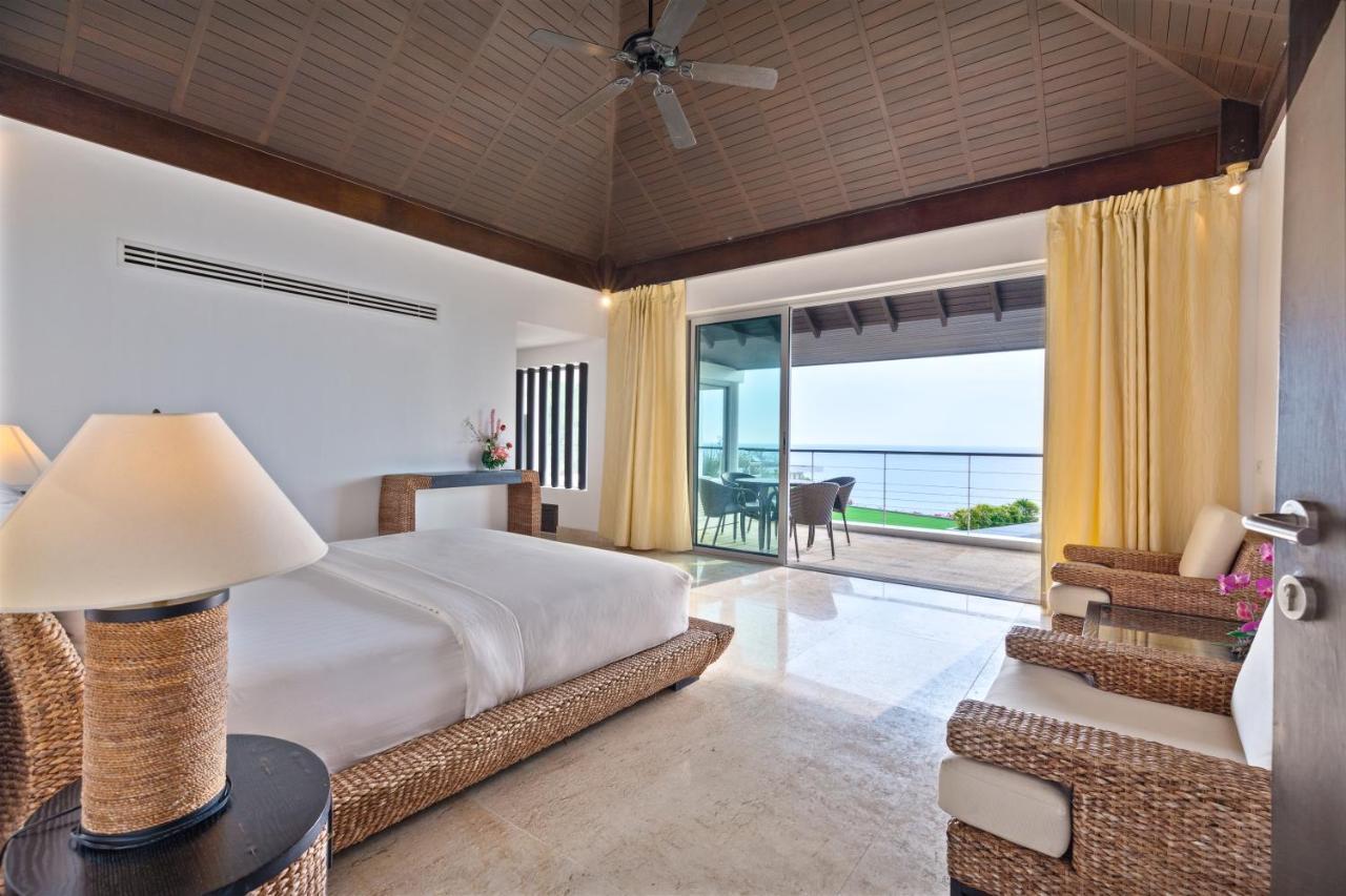 Surin Heights Villa Екстер'єр фото