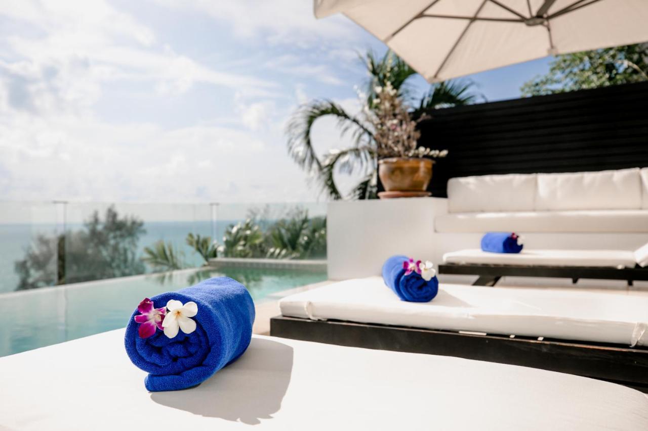 Surin Heights Villa Екстер'єр фото